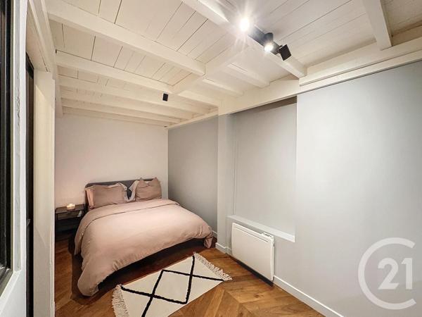 Appartement F2 Bis à vendre  2 pièces - 66,05 m2 LYON - 69002