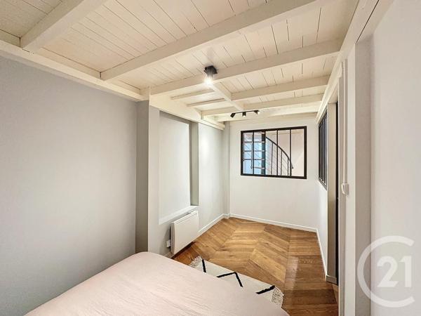 Appartement F2 Bis à vendre  2 pièces - 66,05 m2 LYON - 69002