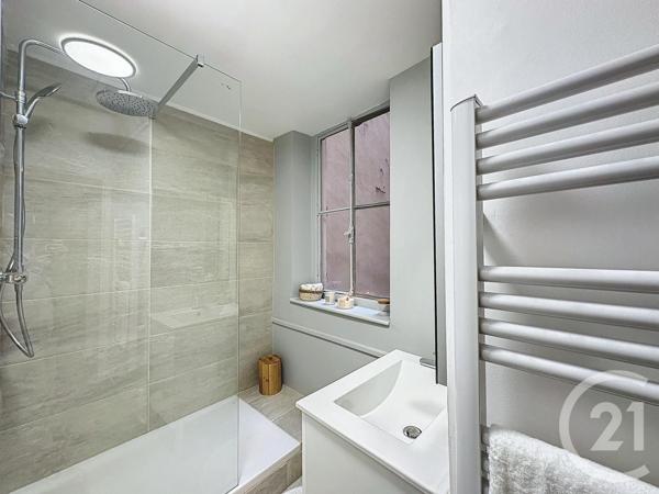 Appartement F2 Bis à vendre  2 pièces - 66,05 m2 LYON - 69002