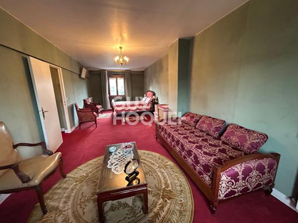 Maison Neuilly Sur Marne 6 pièce(s) 130 m2