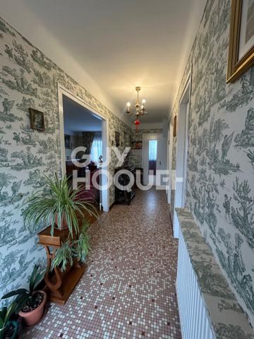 Maison Neuilly Sur Marne 6 pièce(s) 130 m2