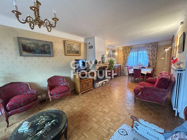 Maison Neuilly Sur Marne 6 pièce(s) 130 m2