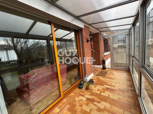 Maison Neuilly Sur Marne 6 pièce(s) 130 m2