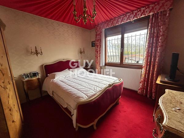 Maison Neuilly Sur Marne 6 pièce(s) 130 m2