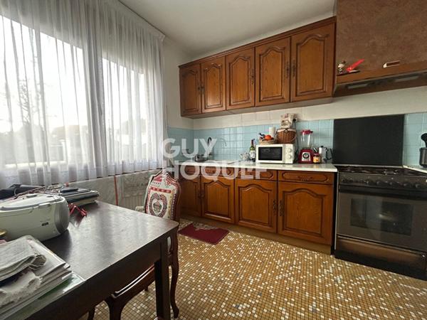 Maison Neuilly Sur Marne 6 pièce(s) 130 m2