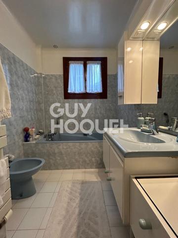 Maison Neuilly Sur Marne 6 pièce(s) 130 m2