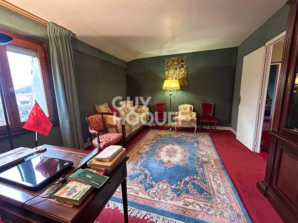 Maison Neuilly Sur Marne 6 pièce(s) 130 m2