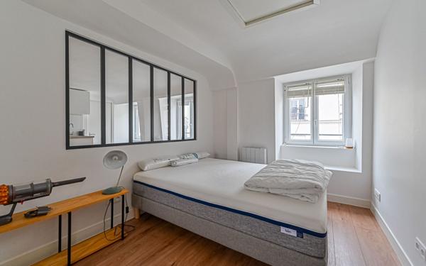 Appartement à louer    2 pièces • 24,37 m2 Clichy