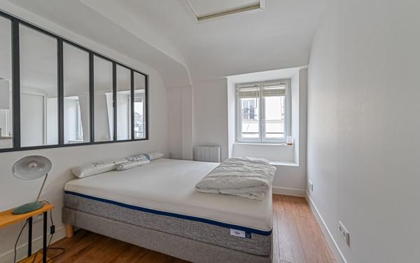 Appartement à louer    2 pièces • 24,37 m2 Clichy