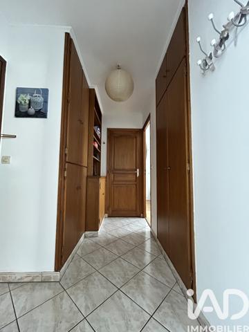 Location appartement 2 pièces 39 m² Les Pavillons-sous-Bois