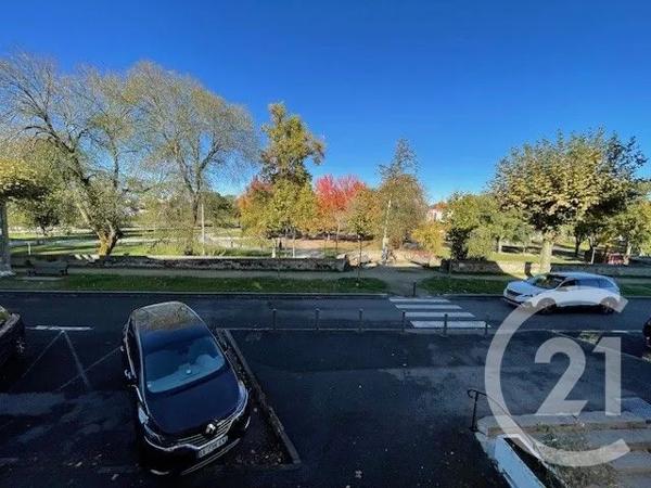 Appartement F1 à vendre  2 pièces - 24,80 m 2   DAX  - 40