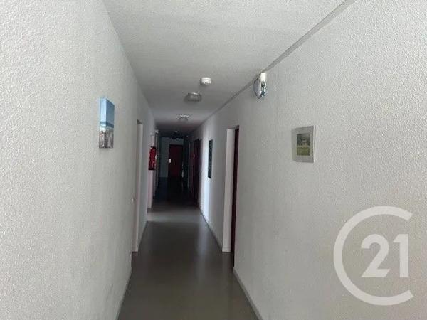 Appartement F1 à vendre  2 pièces - 24,80 m 2   DAX  - 40