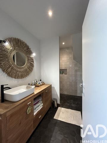 Maison à vendre 5 pièces 180 m² Saint-Paul