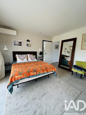 Maison à vendre 5 pièces 180 m² Saint-Paul