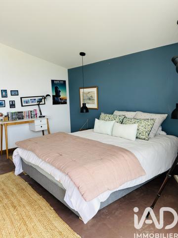 Maison à vendre 5 pièces 180 m² Saint-Paul