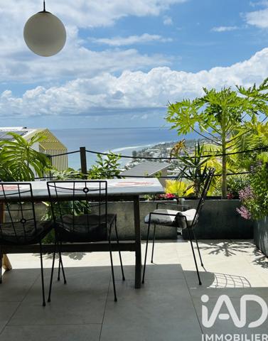 Maison à vendre 5 pièces 180 m² Saint-Paul