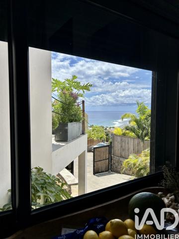 Maison à vendre 5 pièces 180 m² Saint-Paul