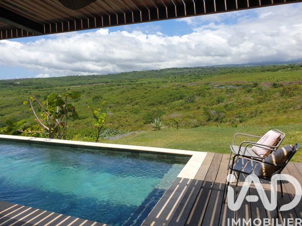 Maison à vendre 5 pièces 180 m² Saint-Paul