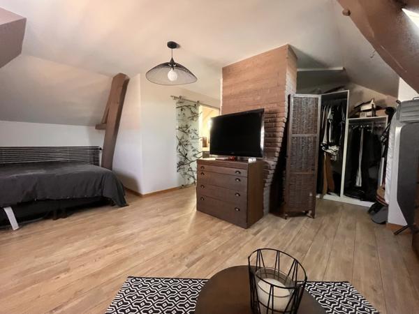 Immobilier Saint-Clair-sur-Epte (95770) – Maison 165m2 – 331 000 €