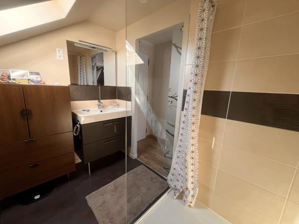 Immobilier Saint-Clair-sur-Epte (95770) – Maison 165m2 – 331 000 €