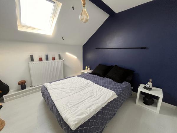 Immobilier Saint-Clair-sur-Epte (95770) – Maison 165m2 – 331 000 €
