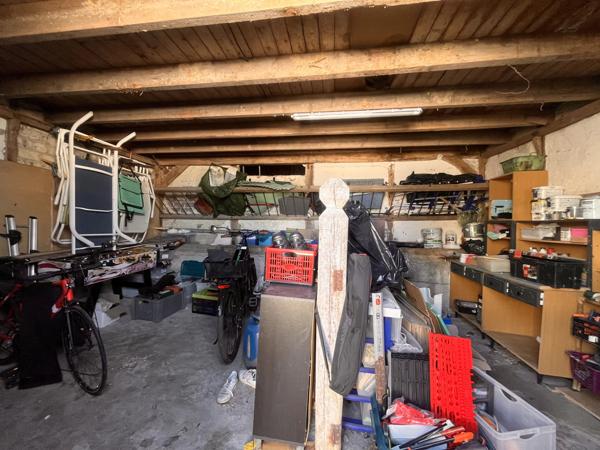 Immobilier Saint-Clair-sur-Epte (95770) – Maison 165m2 – 331 000 €