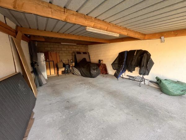 Immobilier Saint-Clair-sur-Epte (95770) – Maison 165m2 – 331 000 €
