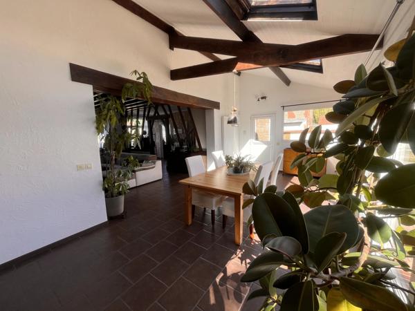 Immobilier Saint-Clair-sur-Epte (95770) – Maison 165m2 – 331 000 €