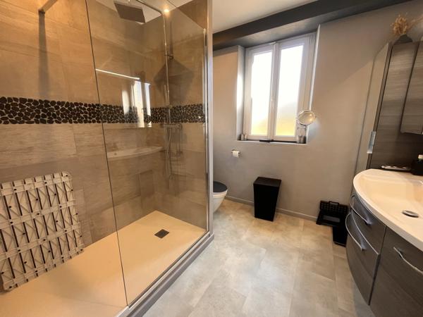 Immobilier Saint-Clair-sur-Epte (95770) – Maison 165m2 – 331 000 €