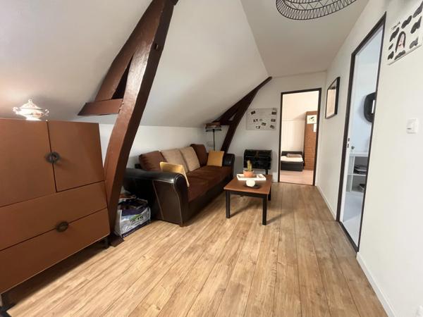 Immobilier Saint-Clair-sur-Epte (95770) – Maison 165m2 – 331 000 €
