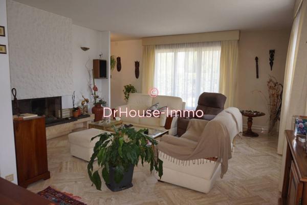 Maison à vendre 6 pièces de 118 m²
