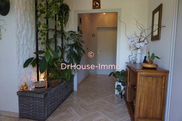 Maison à vendre 6 pièces de 118 m²