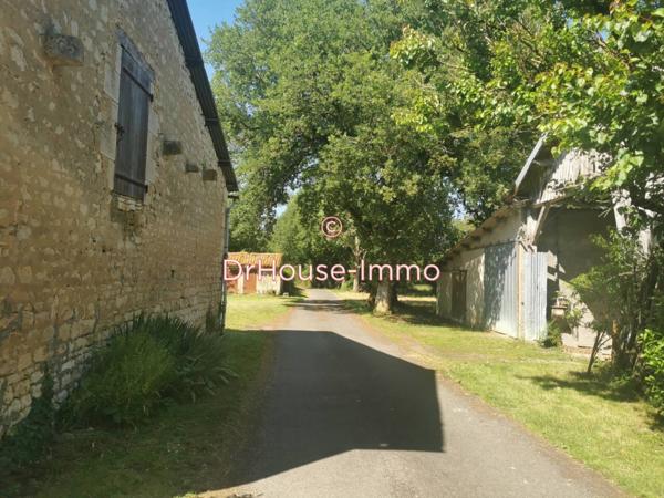 Terrain à vendre de 932 m²