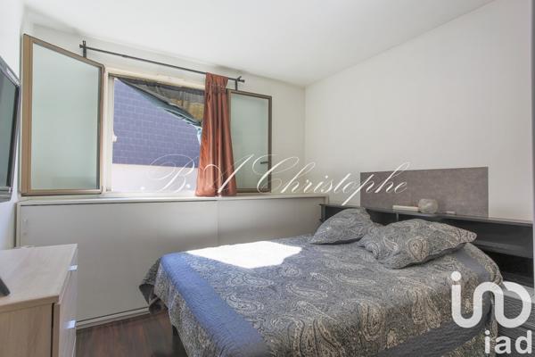 Appartement 2 pièces de 47 m² à Sannois (95110)