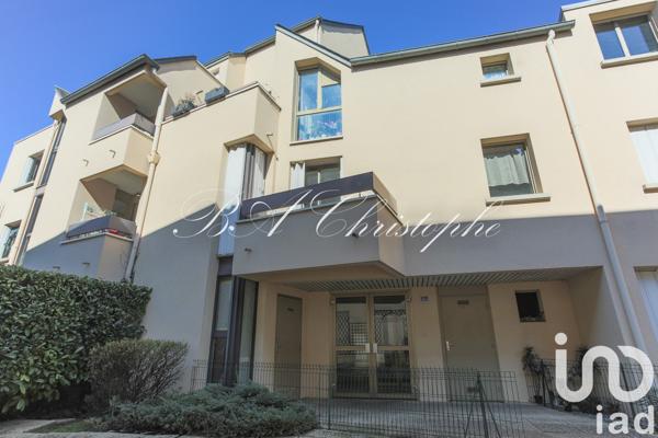 Appartement 2 pièces de 47 m² à Sannois (95110)