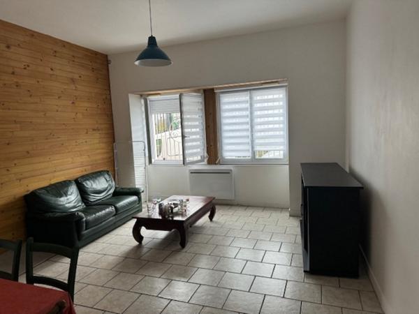 BREST -Appartement T2 - rue de Pontaniou, Brest 29200