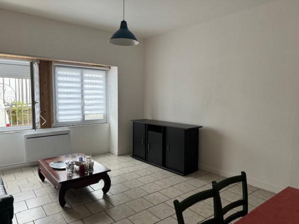 BREST -Appartement T2 - rue de Pontaniou, Brest 29200