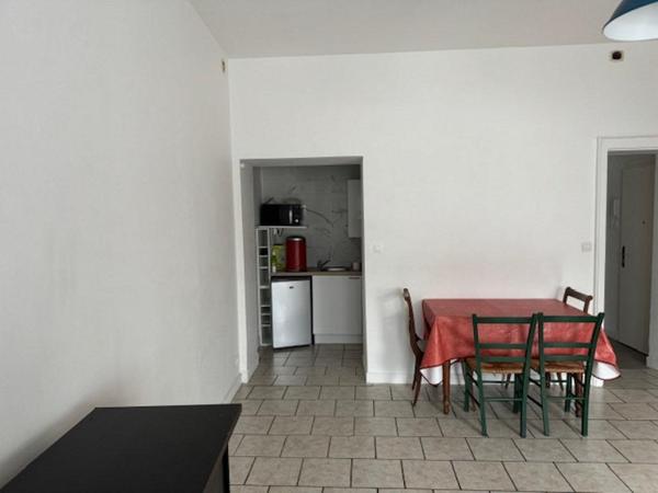 BREST -Appartement T2 - rue de Pontaniou, Brest 29200