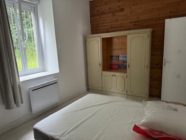 BREST -Appartement T2 - rue de Pontaniou, Brest 29200