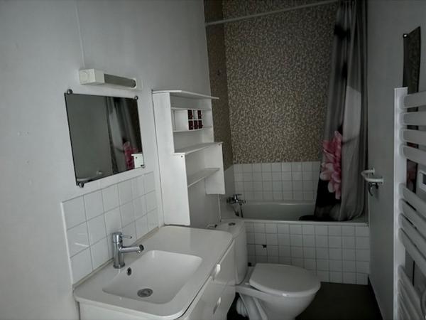 BREST -Appartement T2 - rue de Pontaniou, Brest 29200