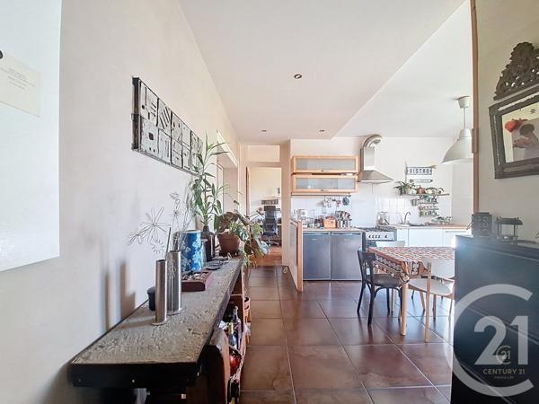 Appartement T3 à vendre  3 pièces - 61,08 m2 GRIGNY - 69