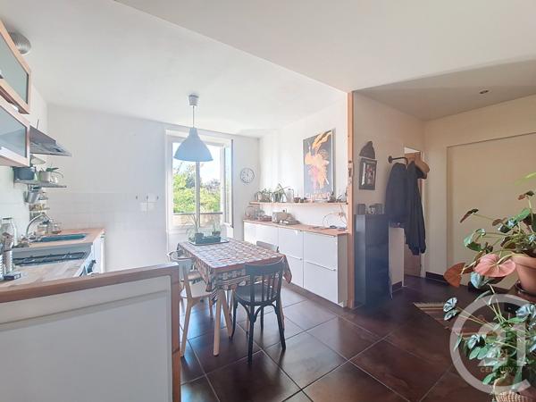 Appartement T3 à vendre  3 pièces - 61,08 m2 GRIGNY - 69