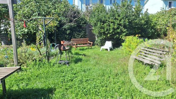 Appartement T3 à vendre  3 pièces - 61,08 m2 GRIGNY - 69