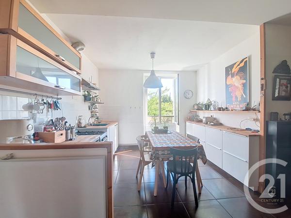 Appartement T3 à vendre  3 pièces - 61,08 m2 GRIGNY - 69