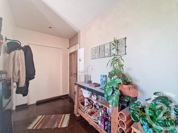 Appartement T3 à vendre  3 pièces - 61,08 m2 GRIGNY - 69