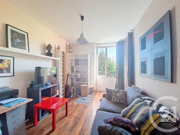 Appartement T3 à vendre  3 pièces - 61,08 m2 GRIGNY - 69