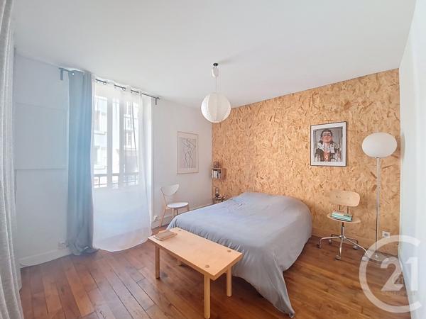 Appartement T3 à vendre  3 pièces - 61,08 m2 GRIGNY - 69