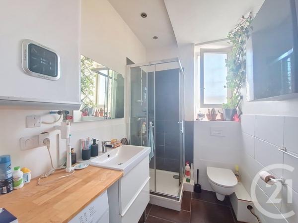 Appartement T3 à vendre  3 pièces - 61,08 m2 GRIGNY - 69