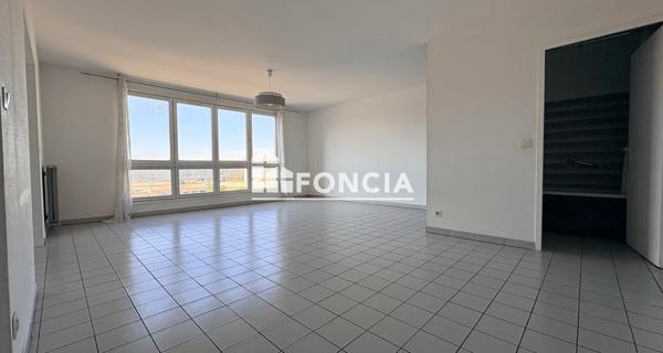 À vendre Appartement 4 pièces 88.6 m² - Montpellier 34000