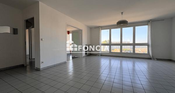 À vendre Appartement 4 pièces 88.6 m² - Montpellier 34000
